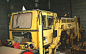Stopfmaschine 08-75-ZW 1991